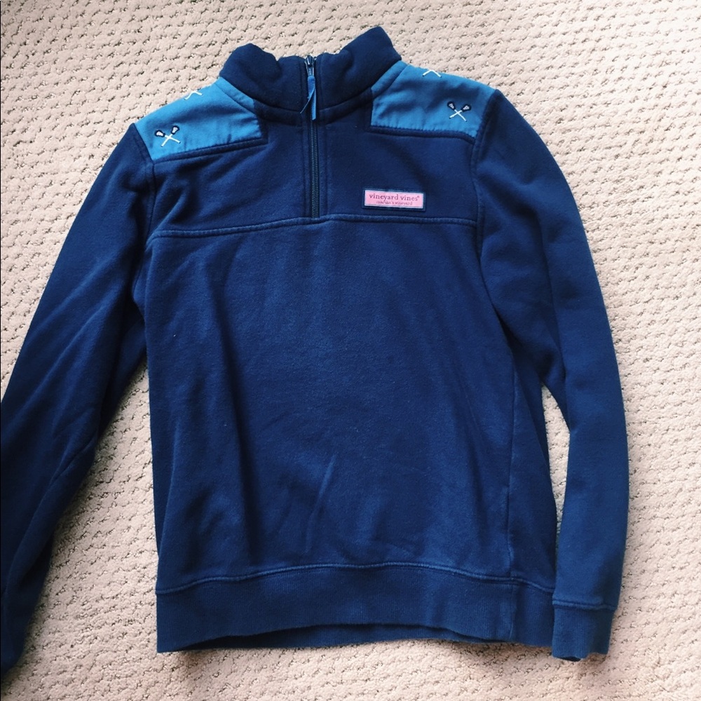 Vineyard Vines Shep Shirt